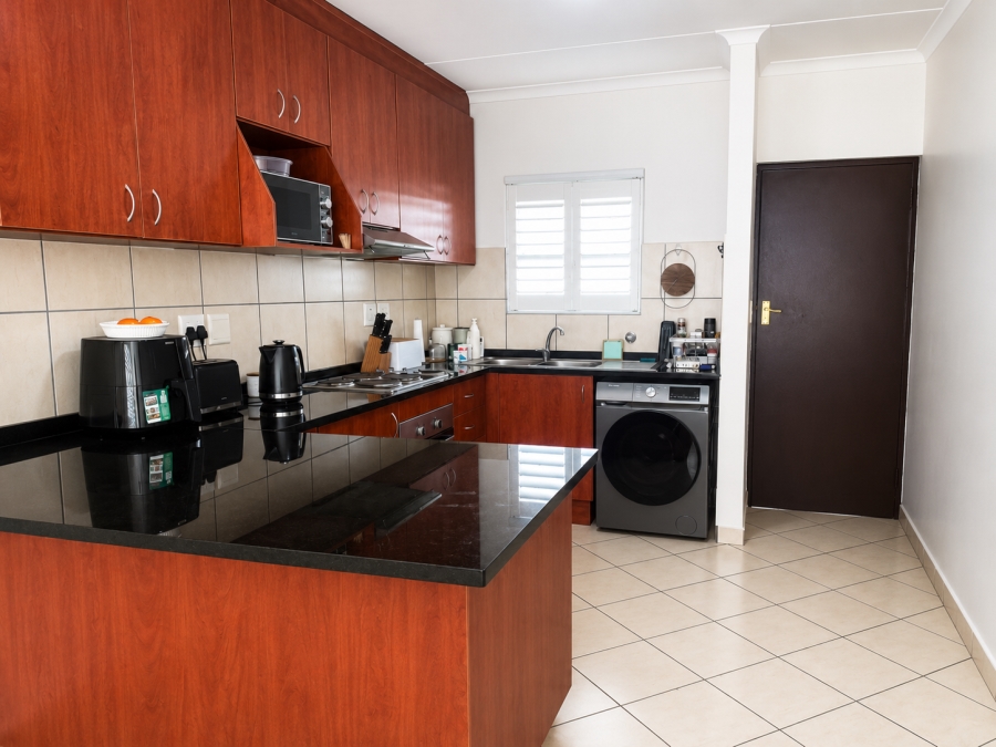 2 Bedroom Property for Sale in Burgundy Estate Western Cape